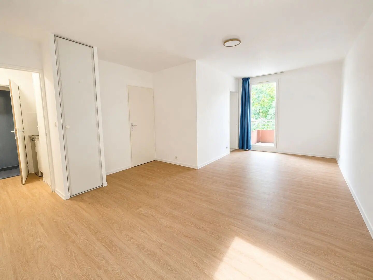 Appartement à vendre, 40m², Amiens