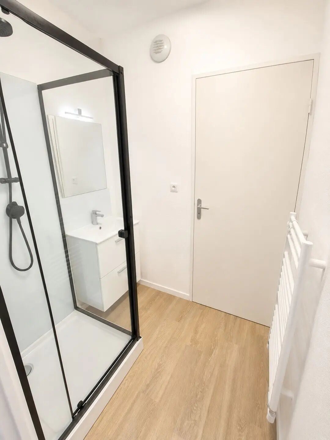 Appartement à vendre, 40m², Amiens