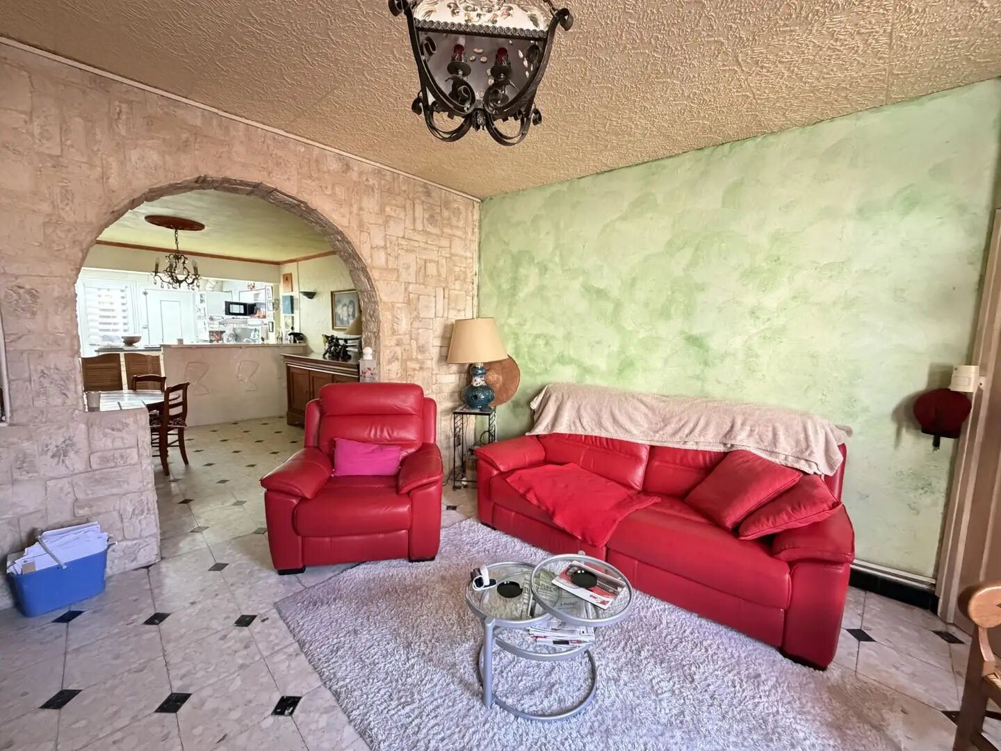Maison à vendre, 89m², Amiens