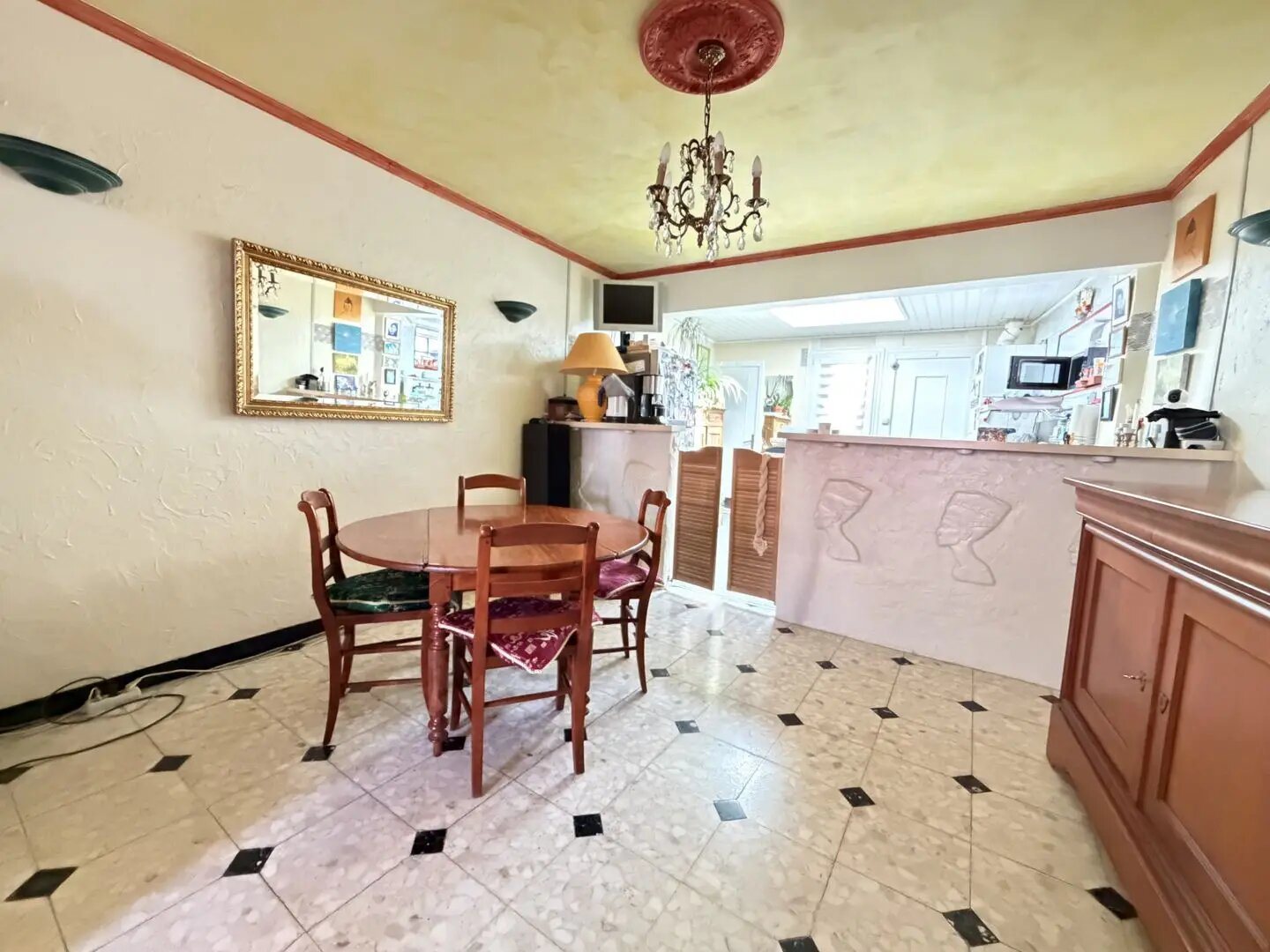 Maison à vendre, 89m², Amiens