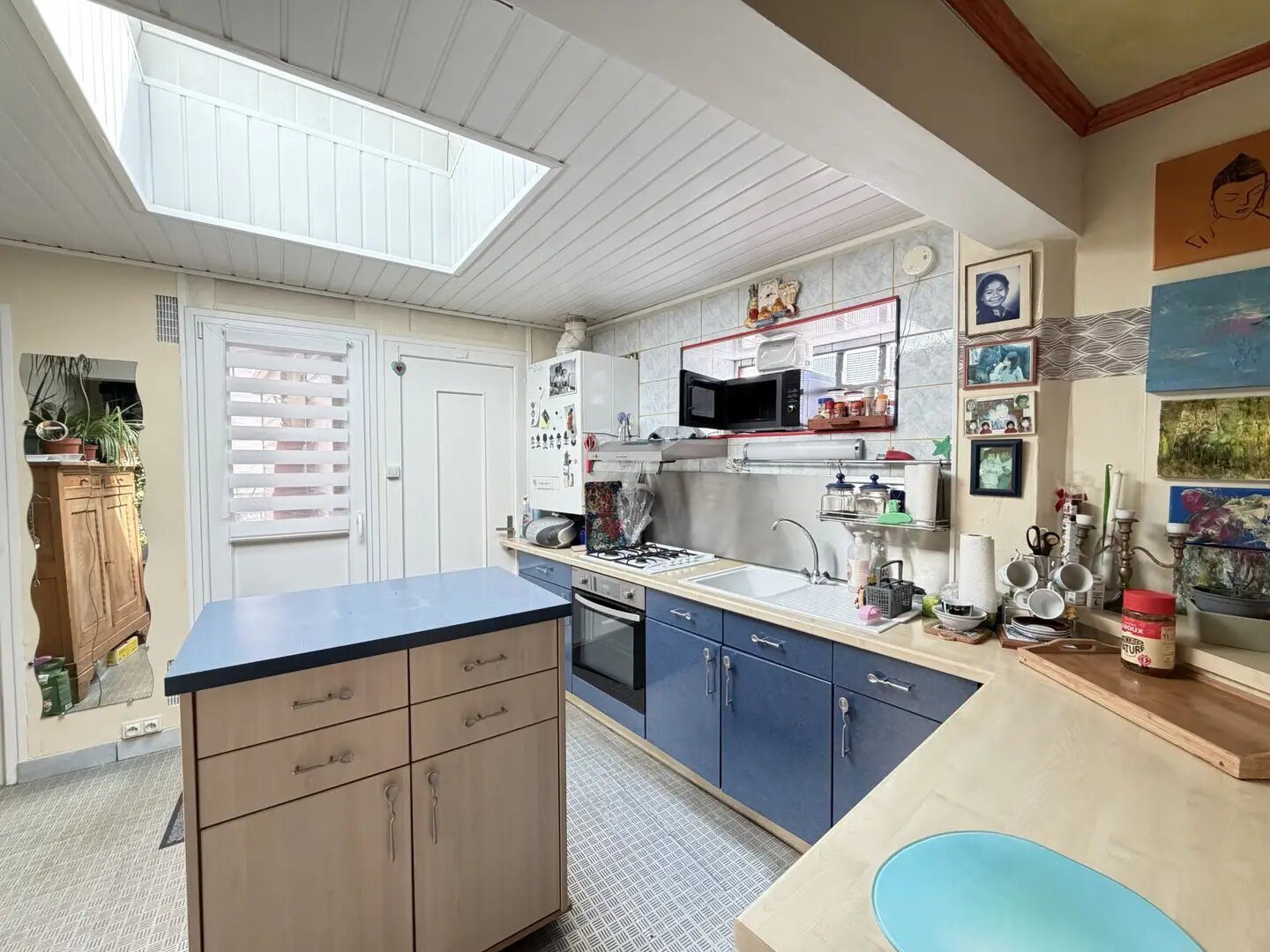 Maison à vendre, 89m², Amiens