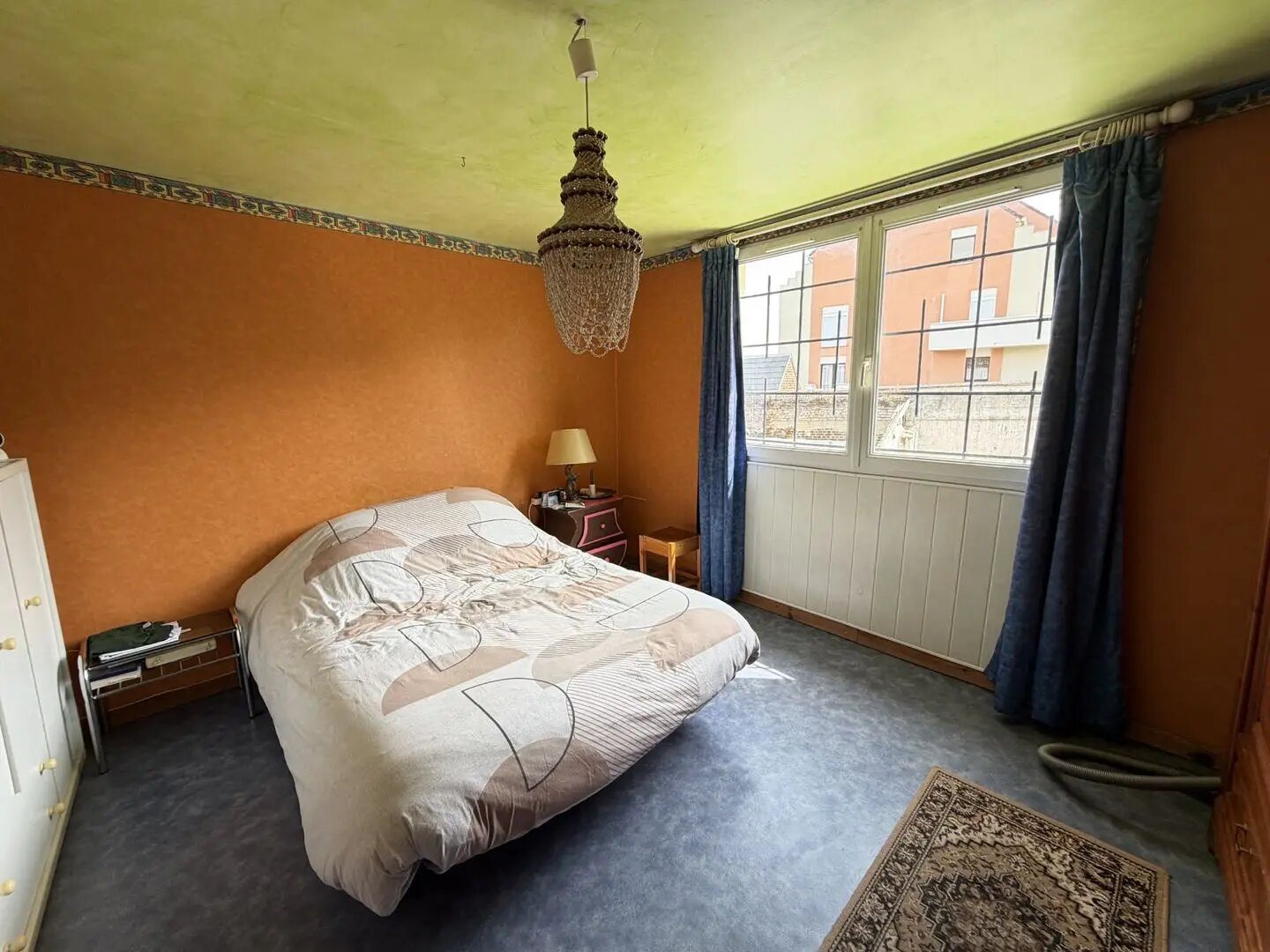 Maison à vendre, 89m², Amiens