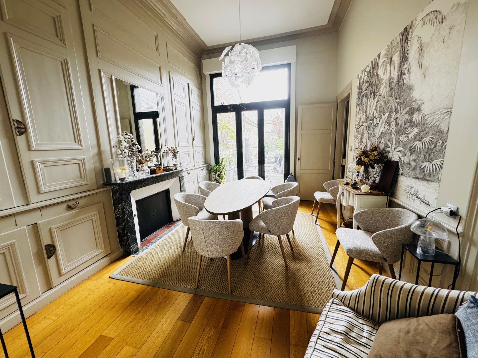 Maison à vendre, 217m², Amiens