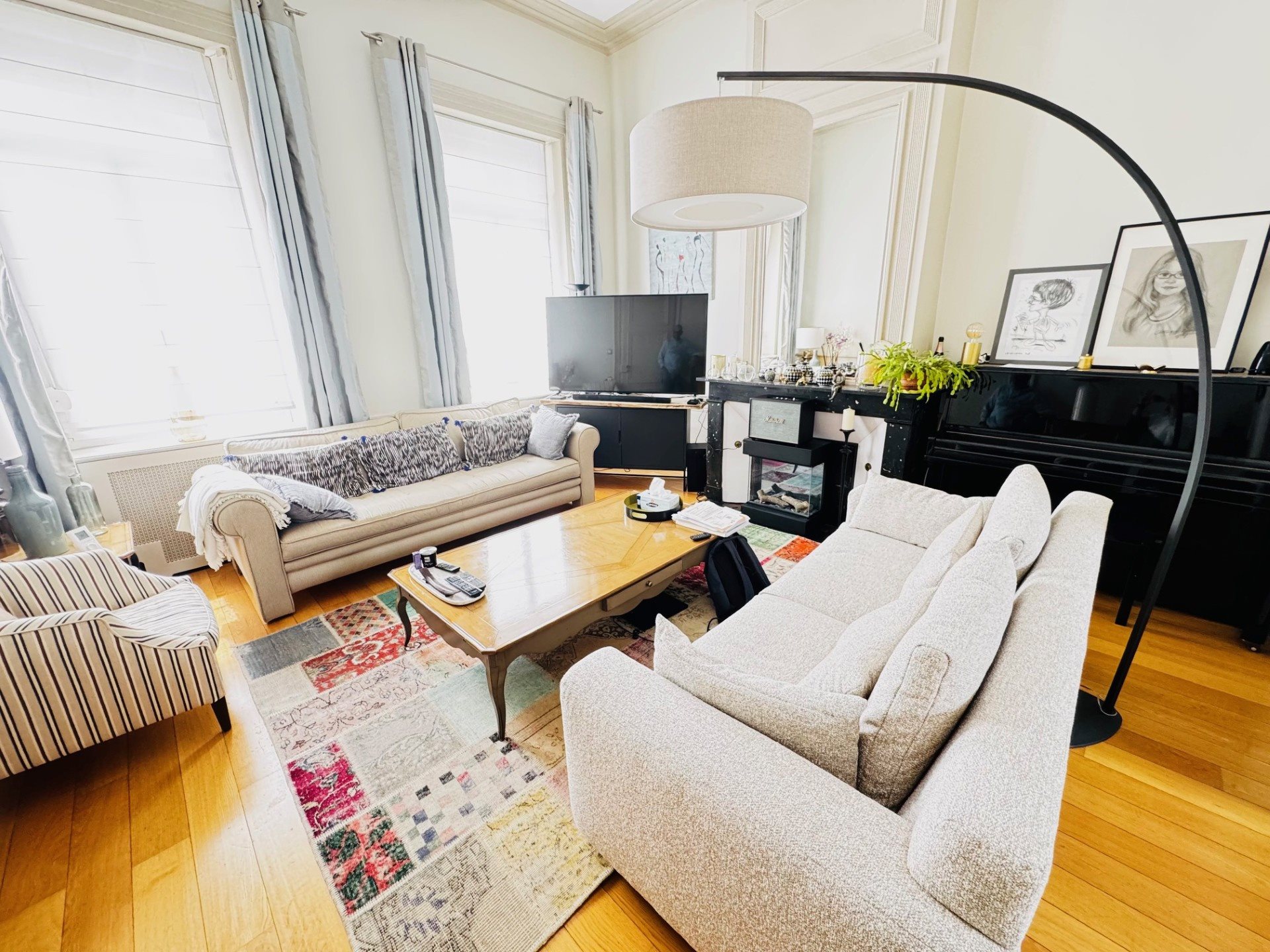 Maison à vendre, 217m², Amiens