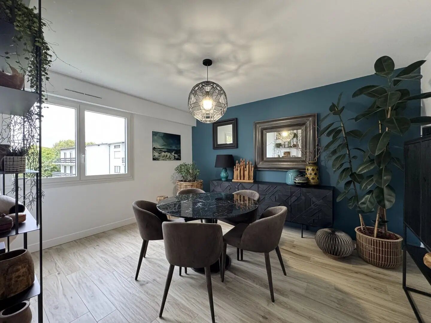 Appartement à vendre, 100m², Amiens