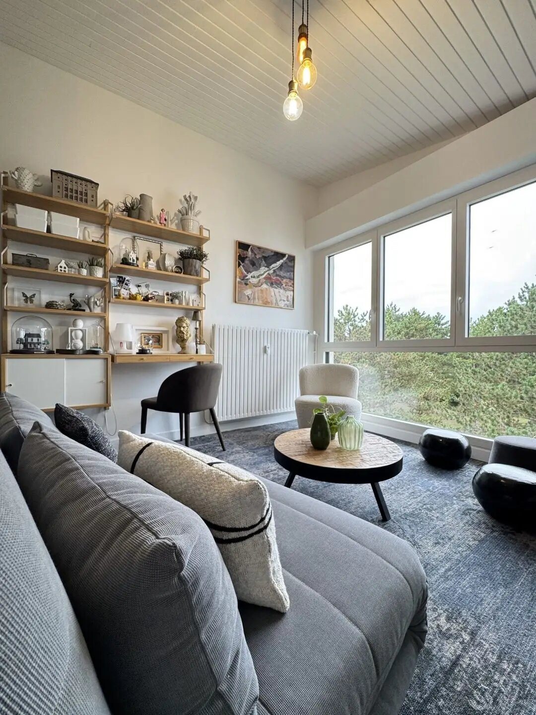 Appartement à vendre, 100m², Amiens