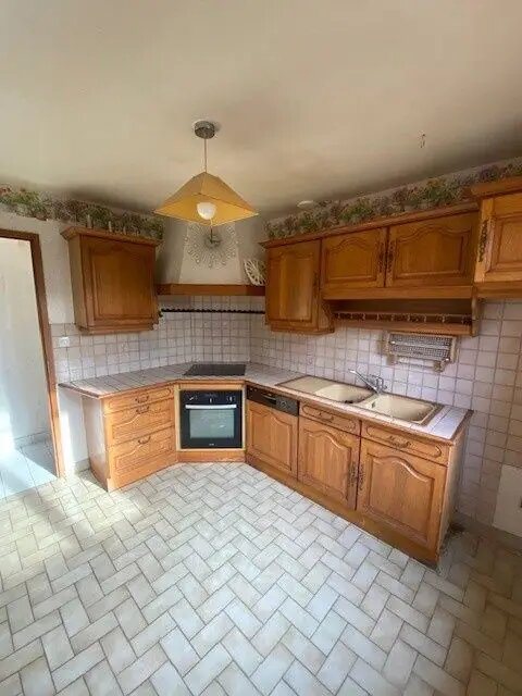 Maison à vendre, 88m², Rivery
