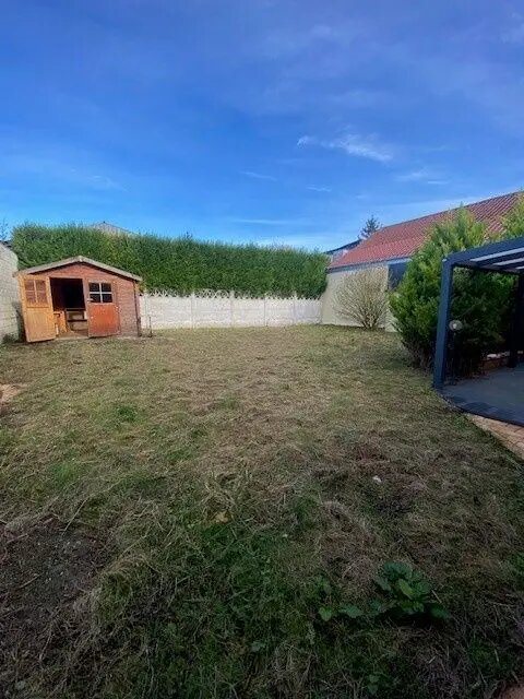 Maison à vendre, 88m², Rivery