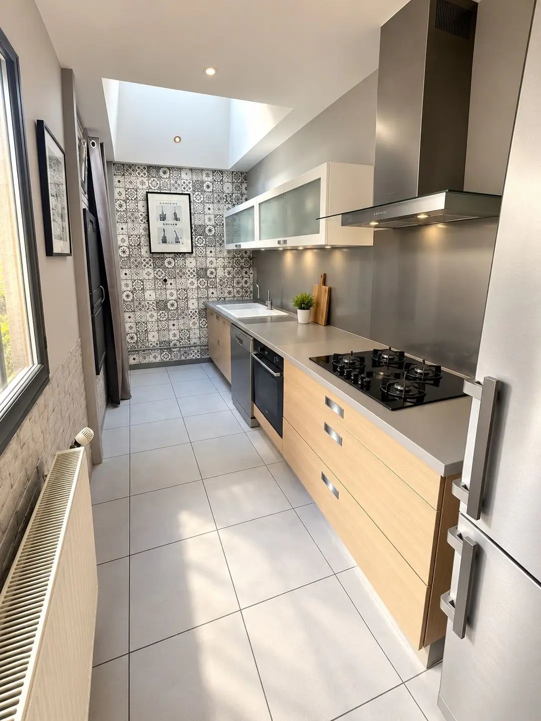 Maison à vendre, 95m², Amiens