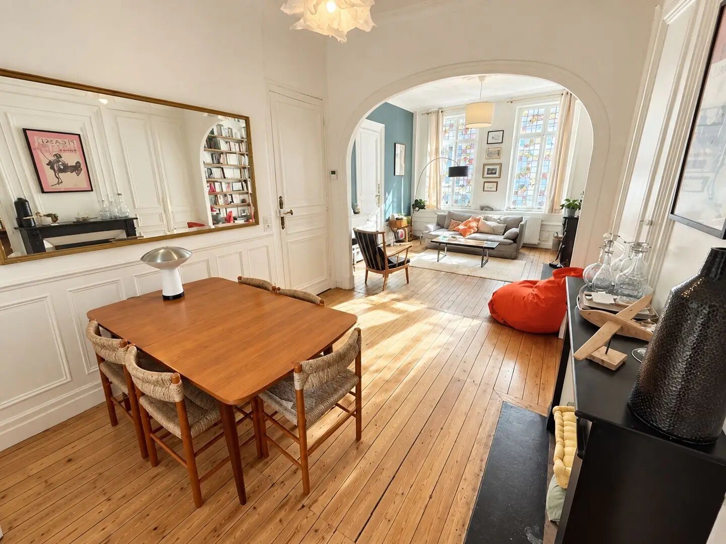 Maison à vendre, 127m², Amiens