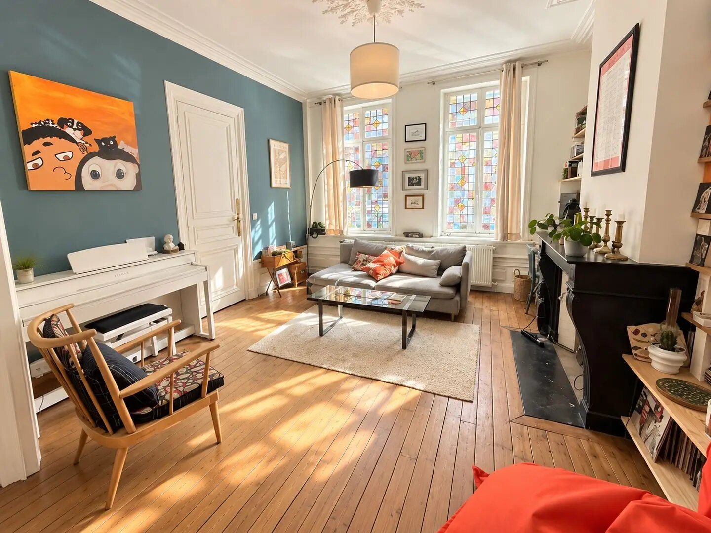 Maison à vendre, 127m², Amiens