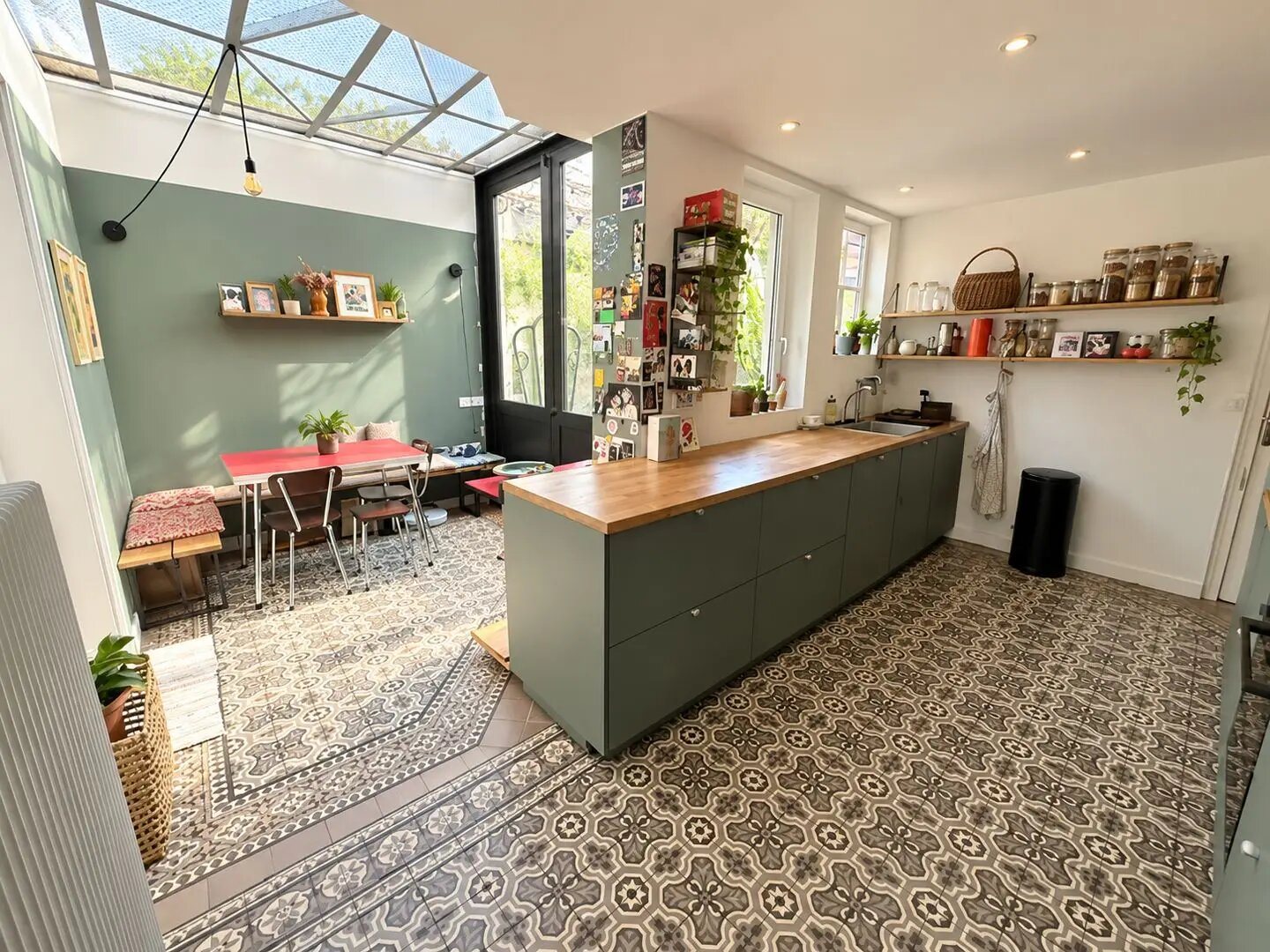 Maison à vendre, 127m², Amiens