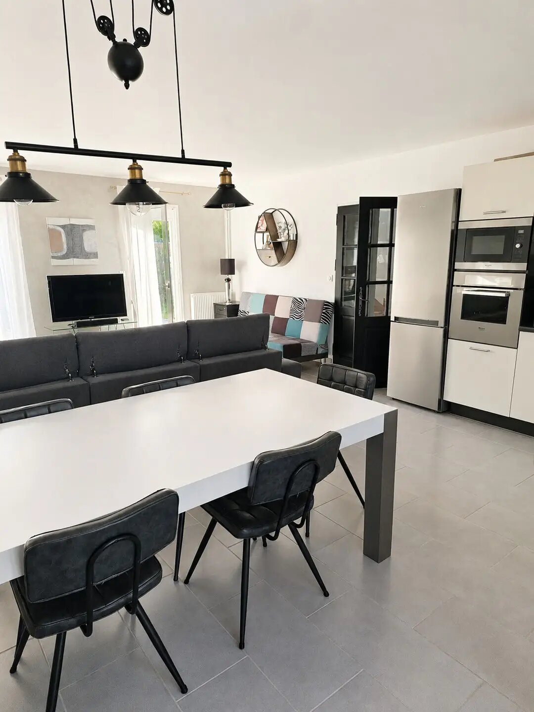 Maison à vendre, 130m², Rivery
