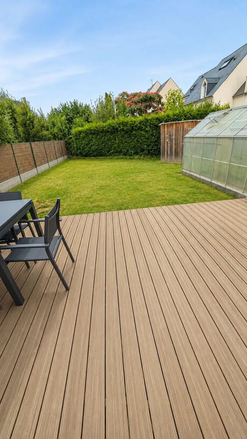 Maison à vendre, 130m², Rivery