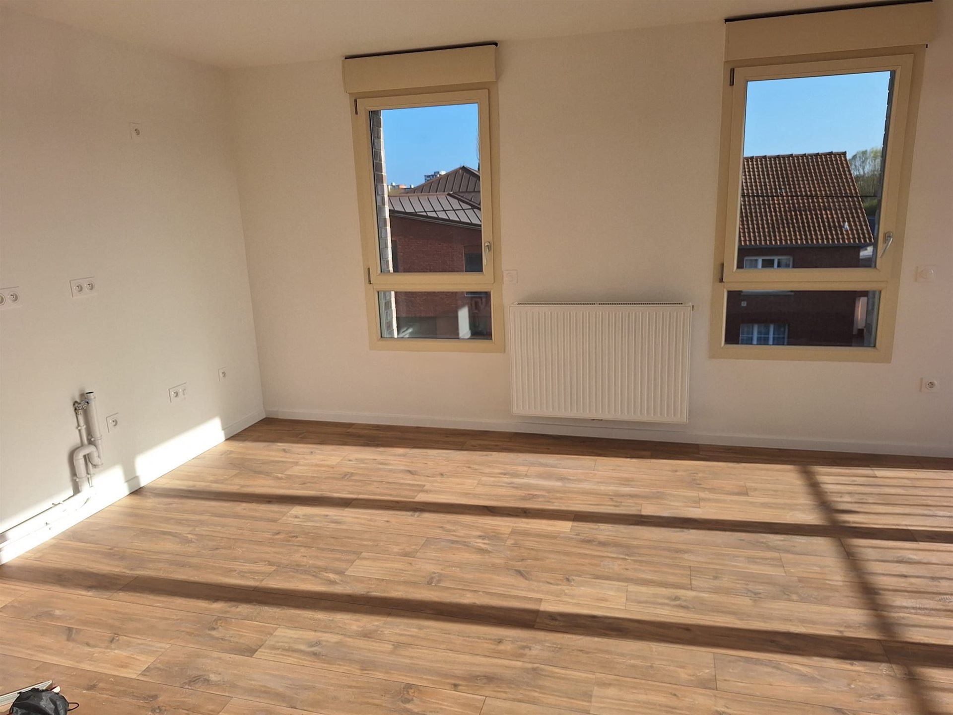 Appartement à louer, 44m², Amiens