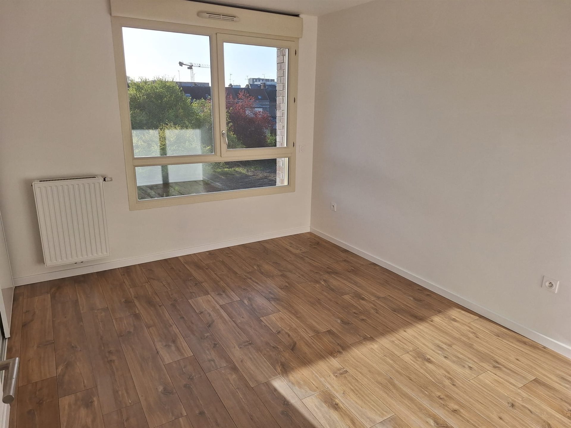 Appartement à louer, 44m², Amiens