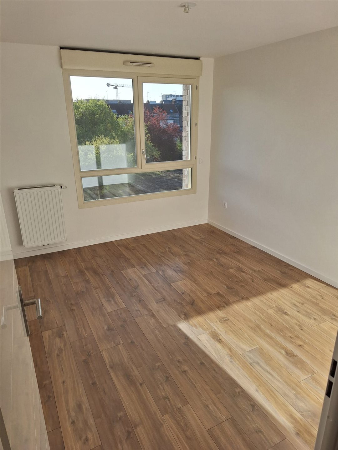 Appartement à louer, 44m², Amiens