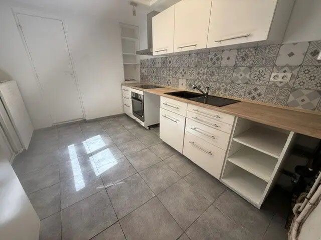 Maison à vendre, 81m², Amiens