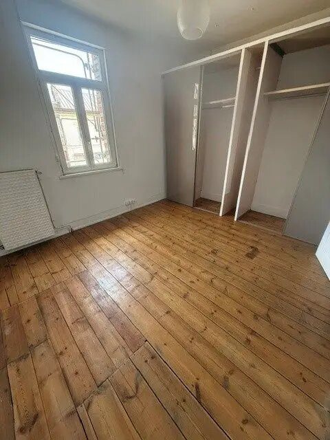 Maison à vendre, 81m², Amiens