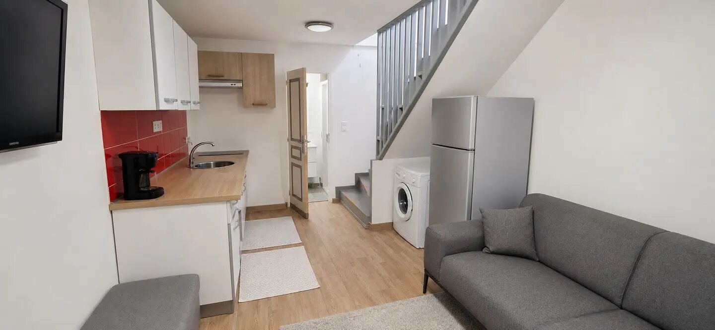 Maison à vendre, 450m², Amiens