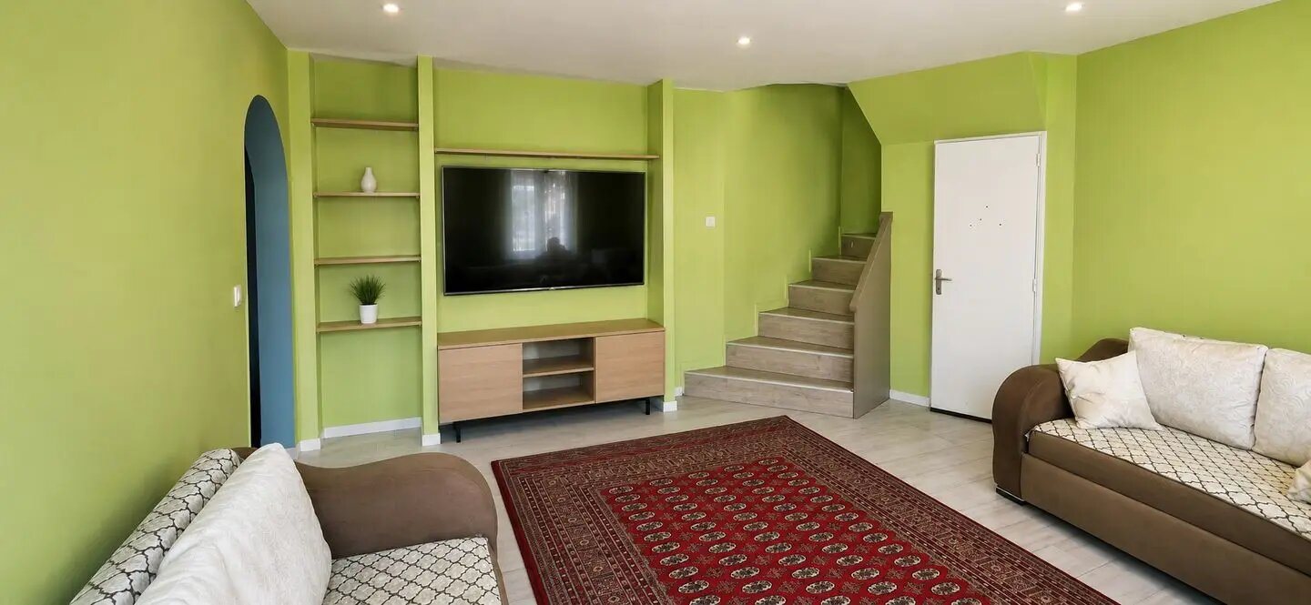 Maison à vendre, 450m², Amiens