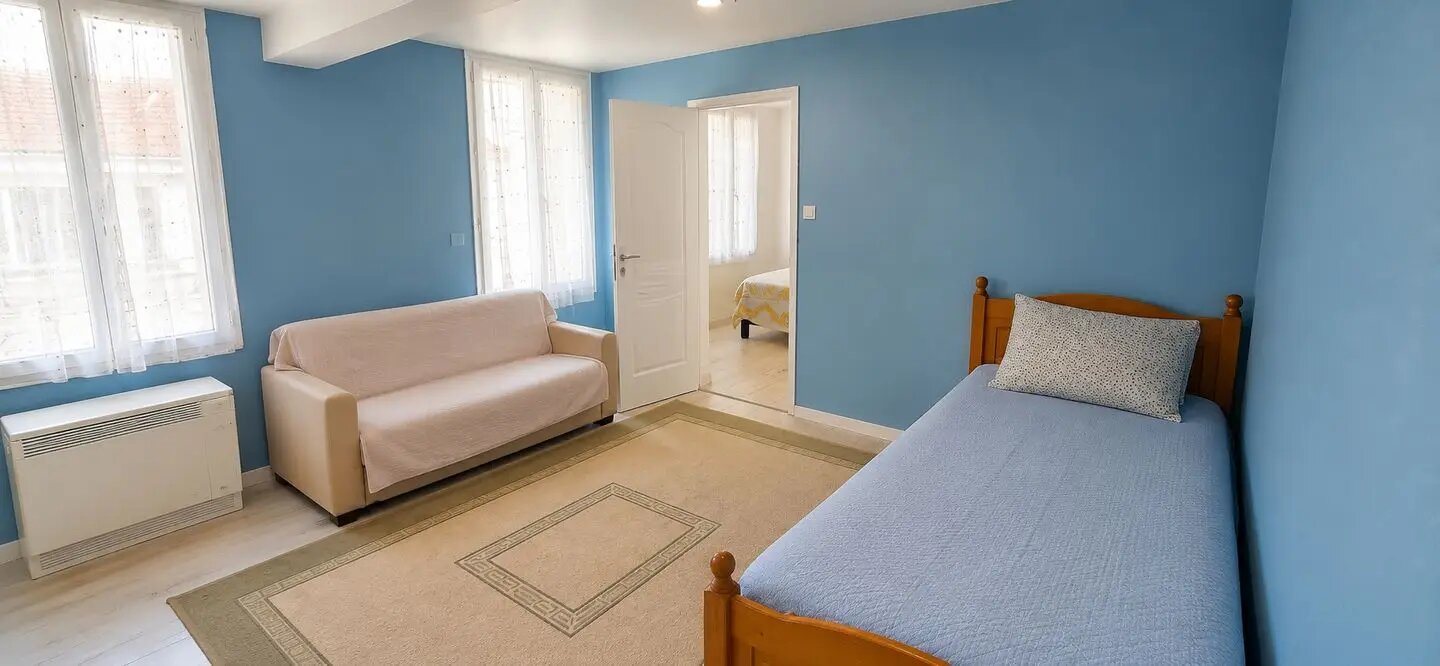 Maison à vendre, 450m², Amiens