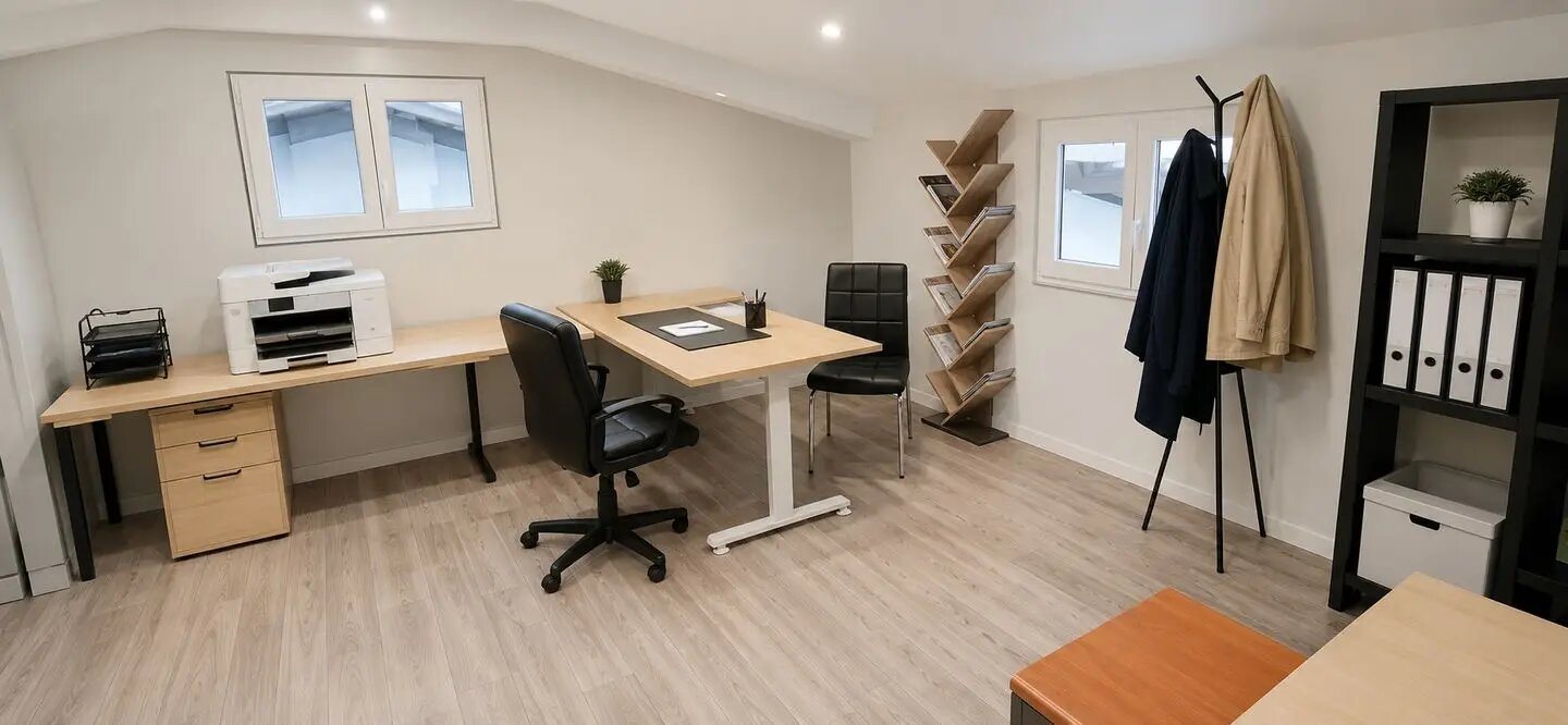 Maison à vendre, 450m², Amiens