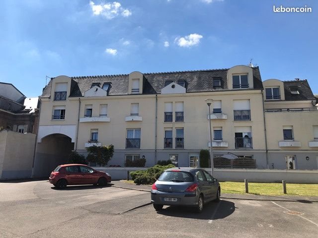 Appartement à vendre, 56m², Amiens