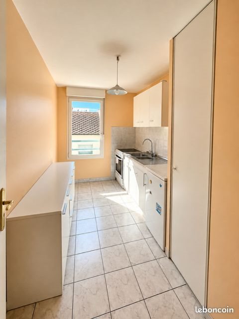 Appartement à vendre, 56m², Amiens