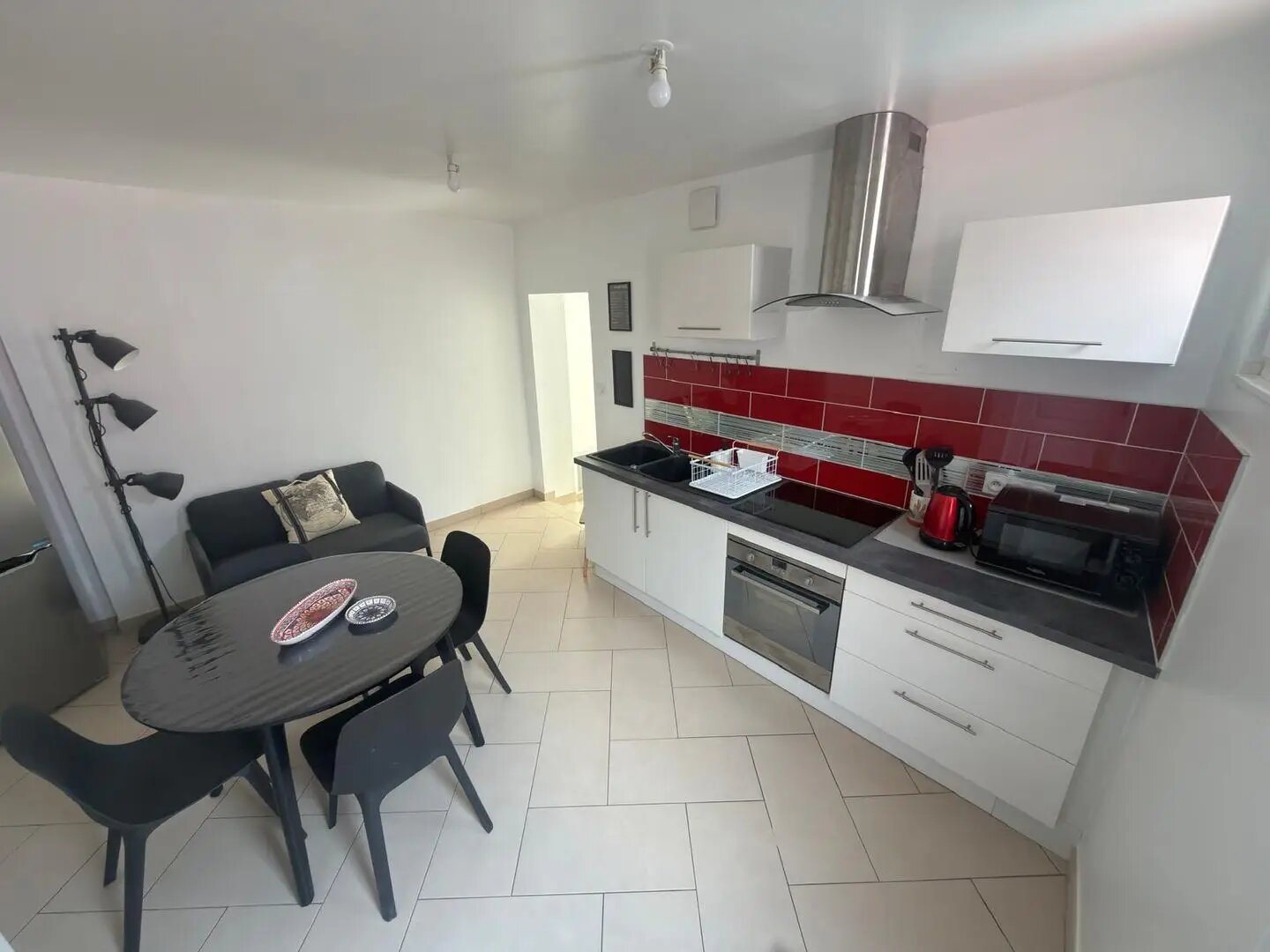 Maison à louer, 74m², Amiens