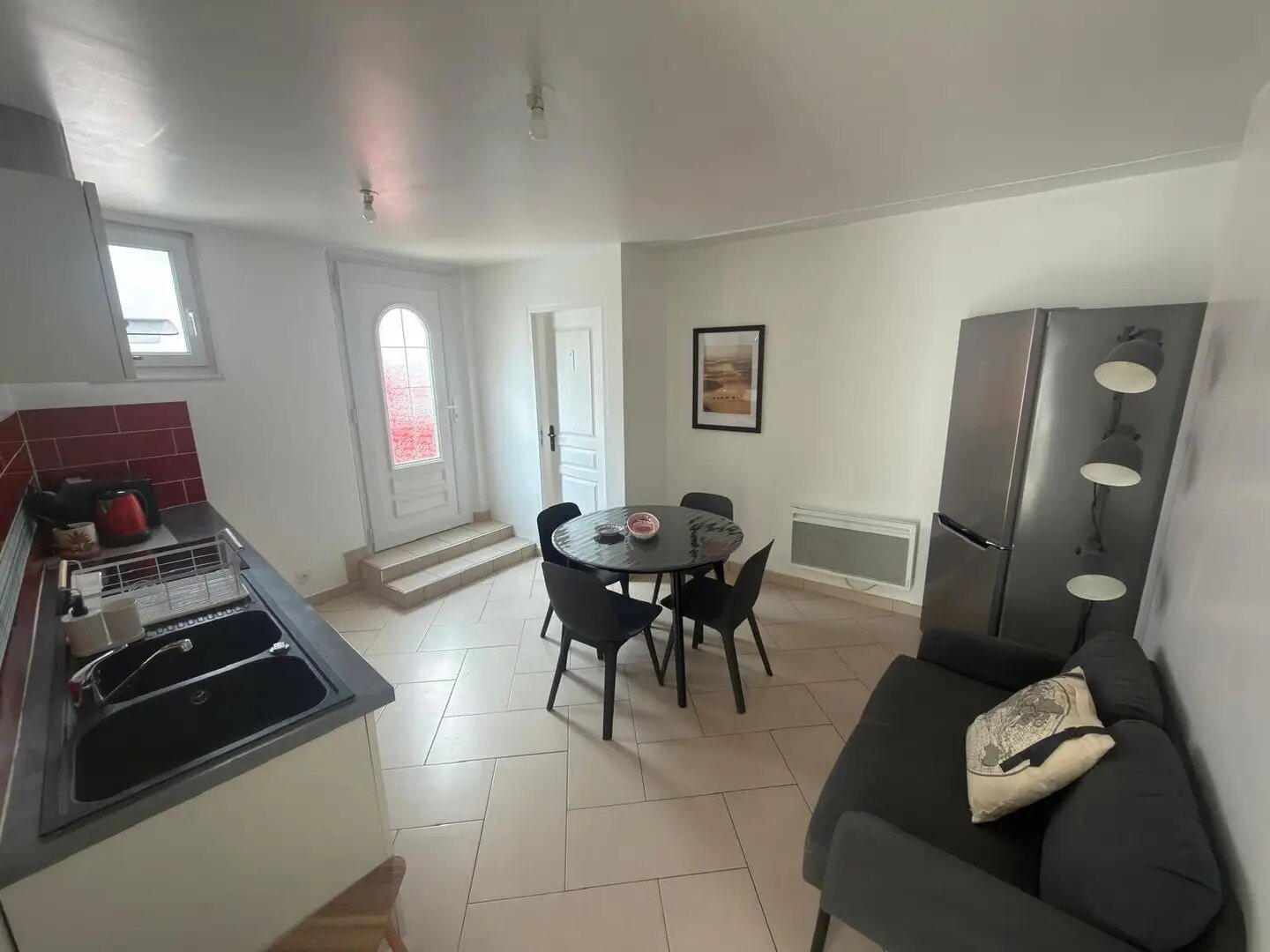 Maison à louer, 74m², Amiens