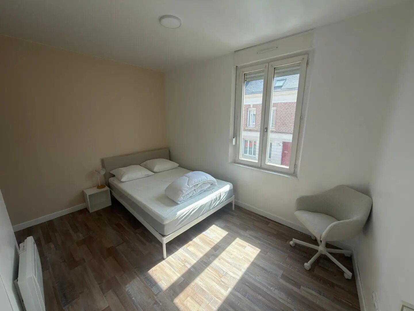 Maison à louer, 74m², Amiens