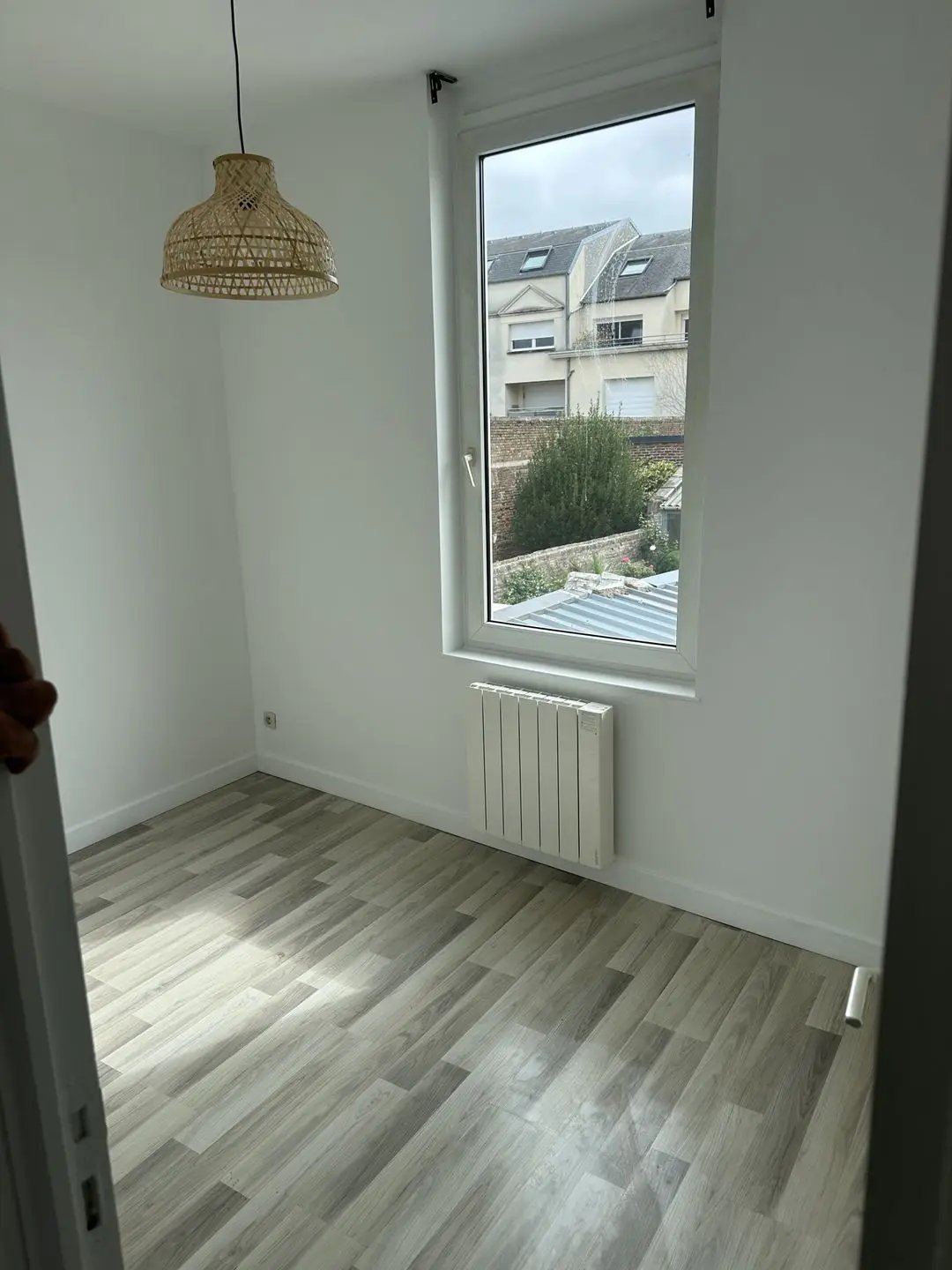 Appartement à louer, 34m², Amiens