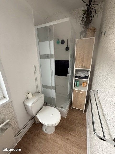 Appartement à vendre, 13m², Amiens