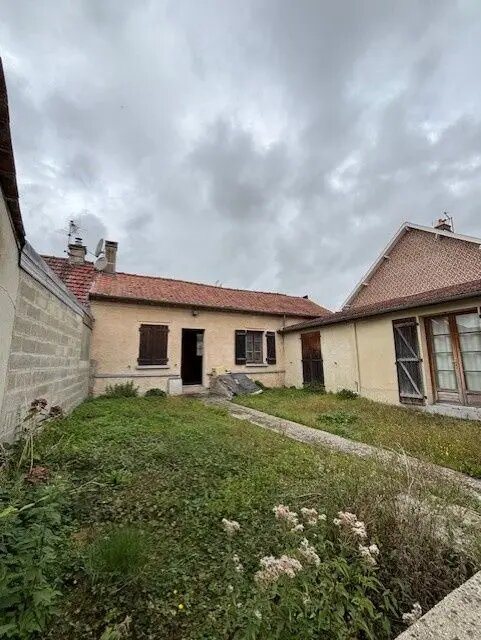 Maison à vendre, 180m², La Chaussée-Tirancourt