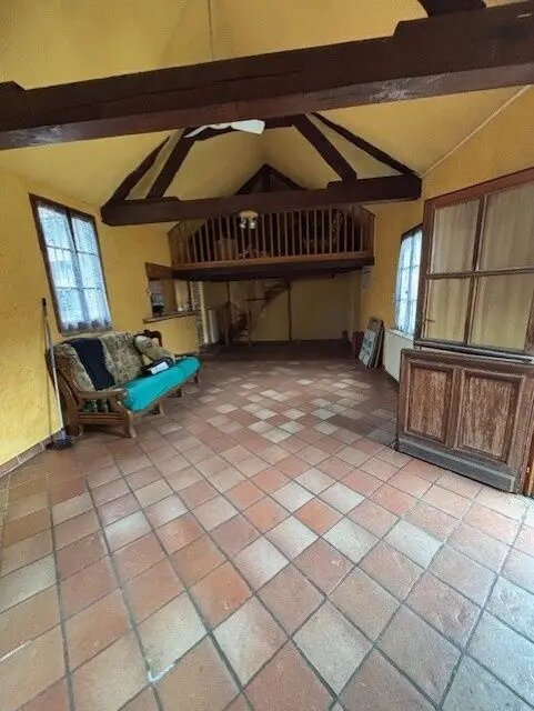 Maison à vendre, 180m², La Chaussée-Tirancourt