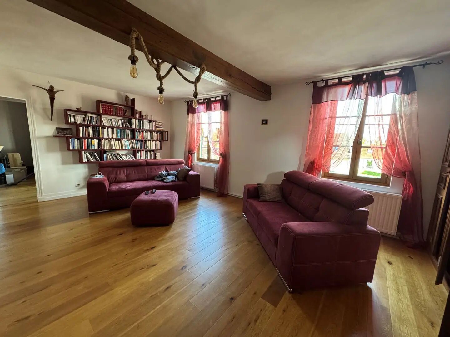 Maison à vendre, 250m², Saint-Sauflieu