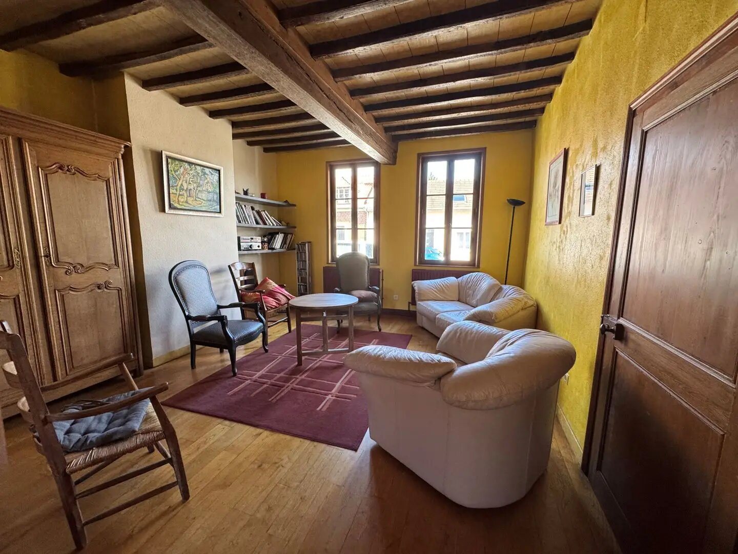 Maison à vendre, 250m², Saint-Sauflieu