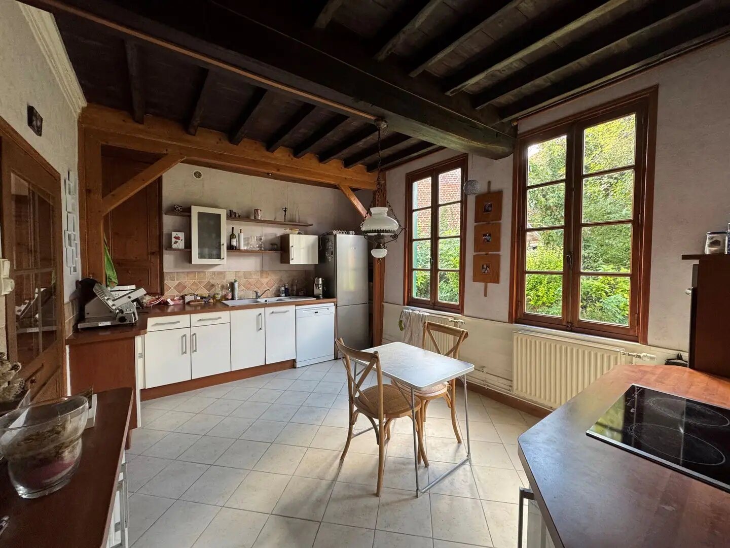 Maison à vendre, 250m², Saint-Sauflieu