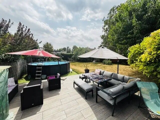 Maison à vendre, 165m², Boves
