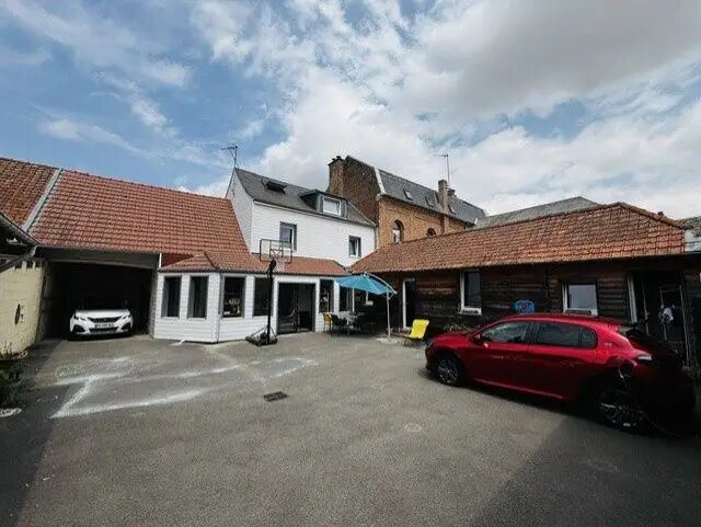 Maison à vendre, 165m², Boves