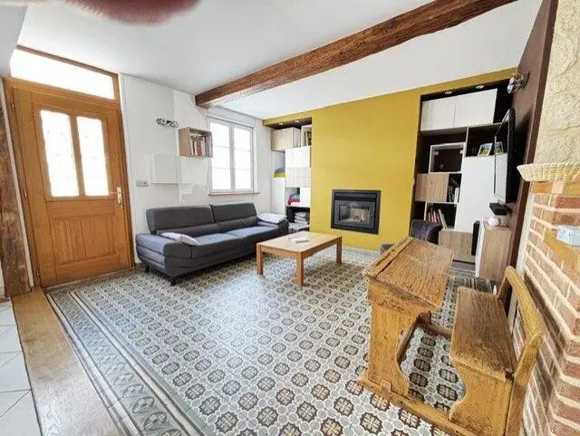 Maison à vendre, 165m², Boves