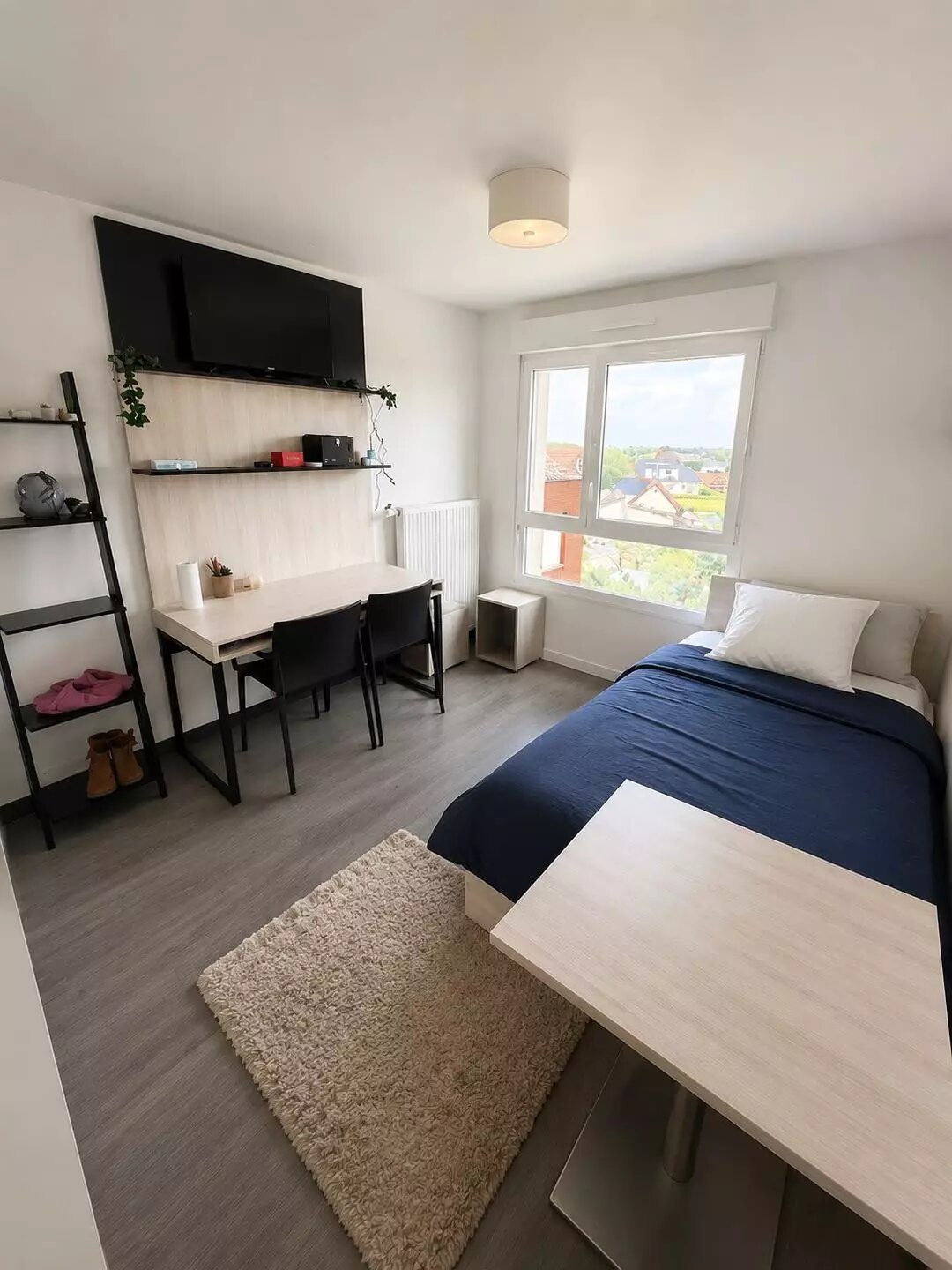 Appartement à vendre, 18m², Amiens