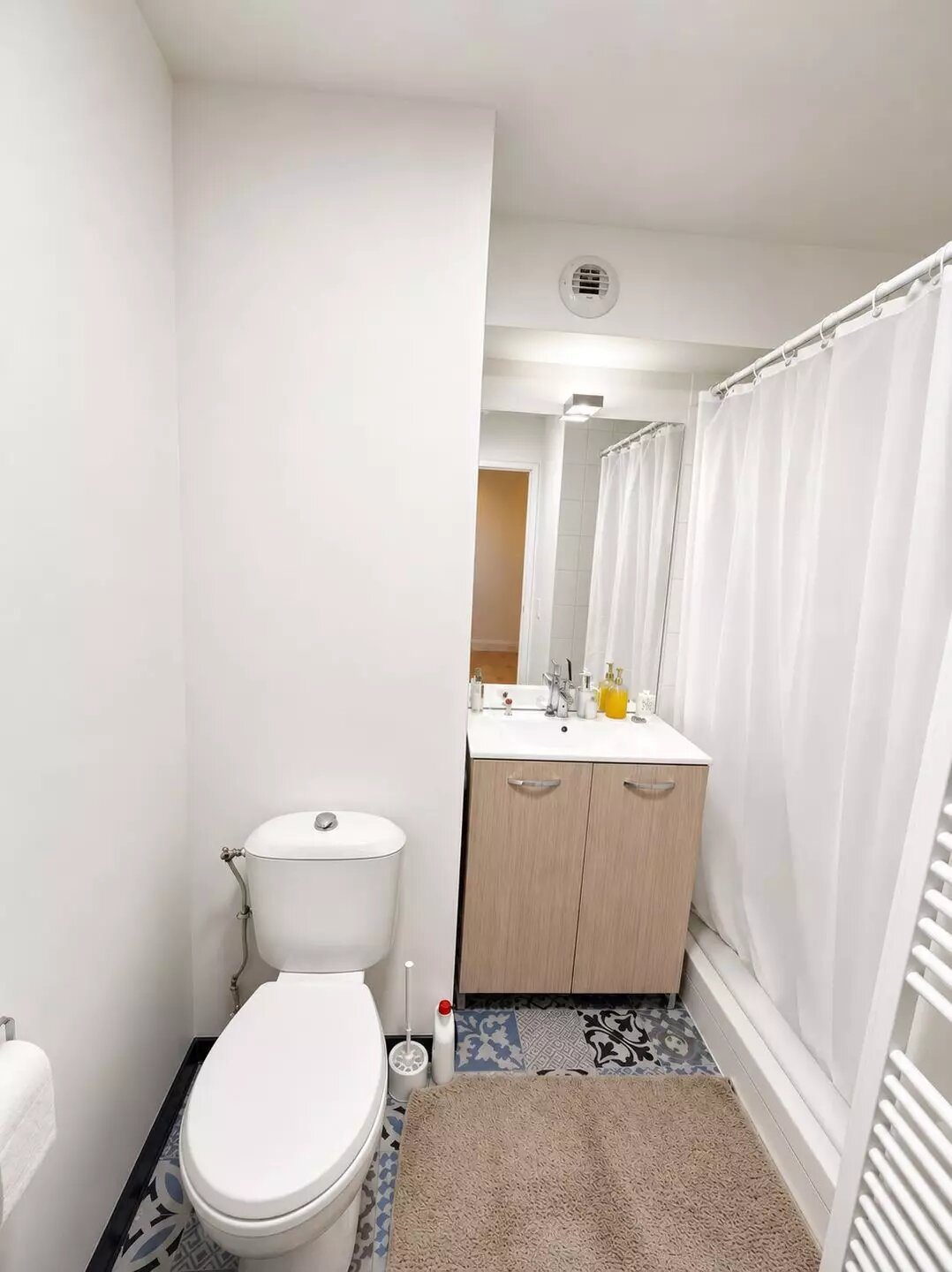Appartement à vendre, 18m², Amiens