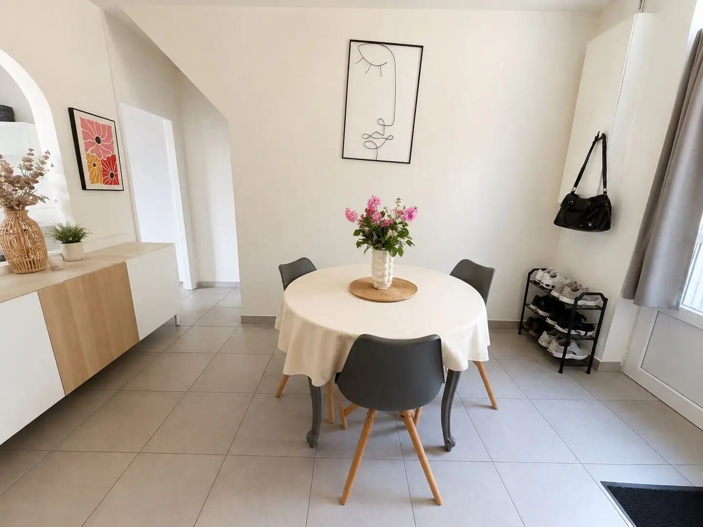 Maison à vendre, 78m², Rivery