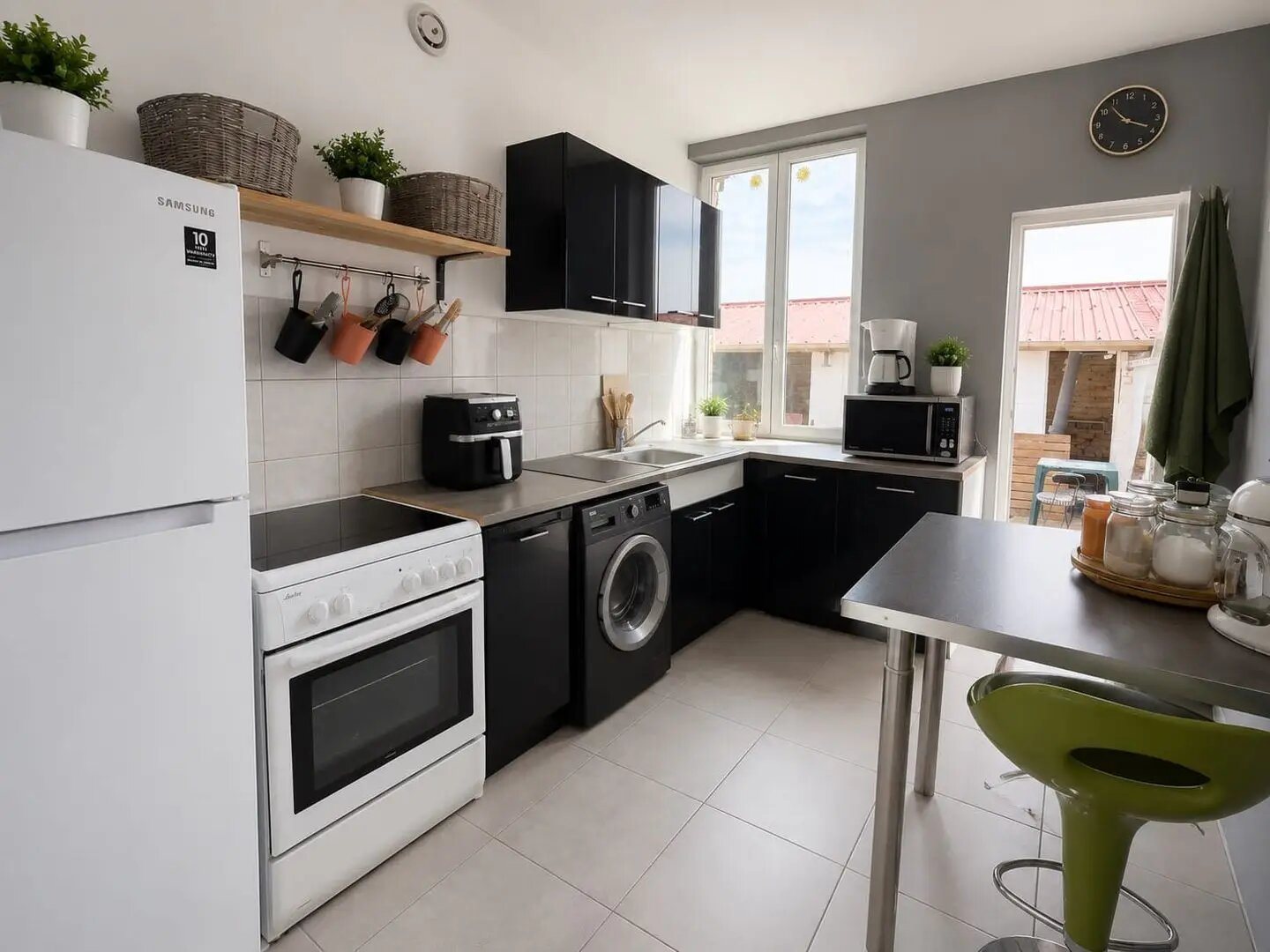 Maison à vendre, 78m², Rivery