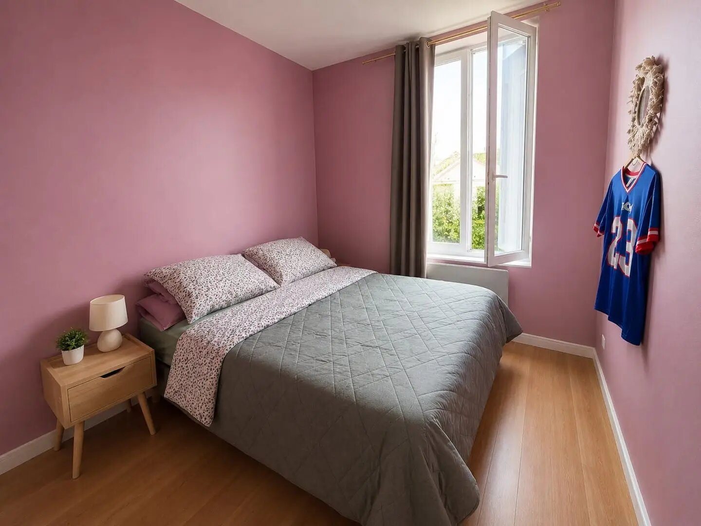 Maison à vendre, 78m², Rivery