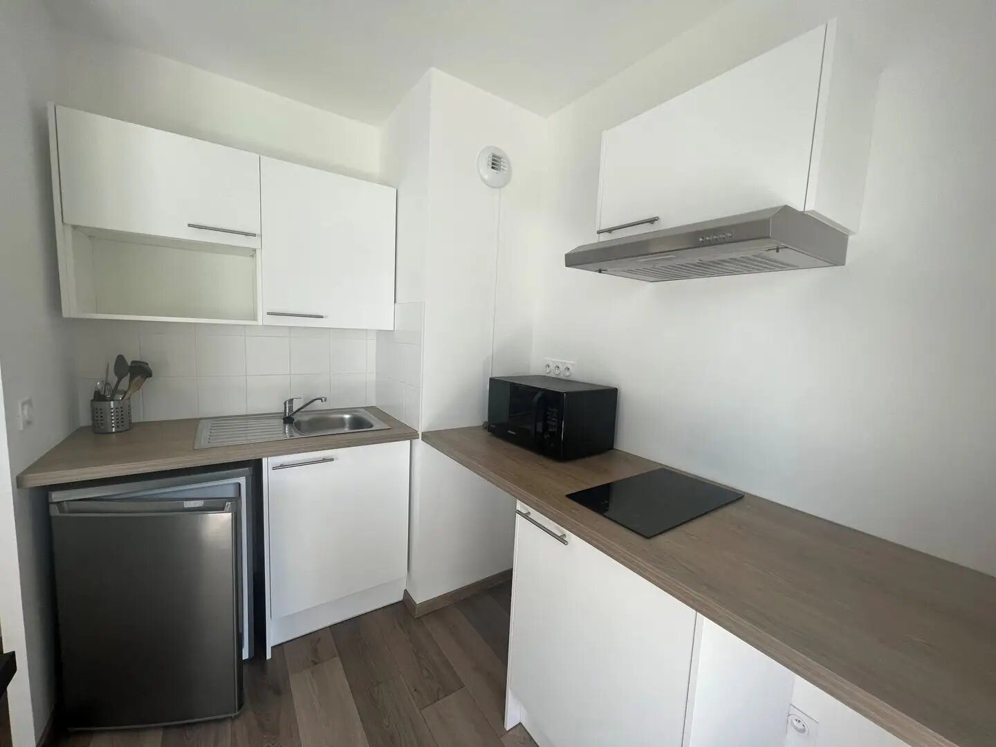 Appartement à louer, 21m², Amiens