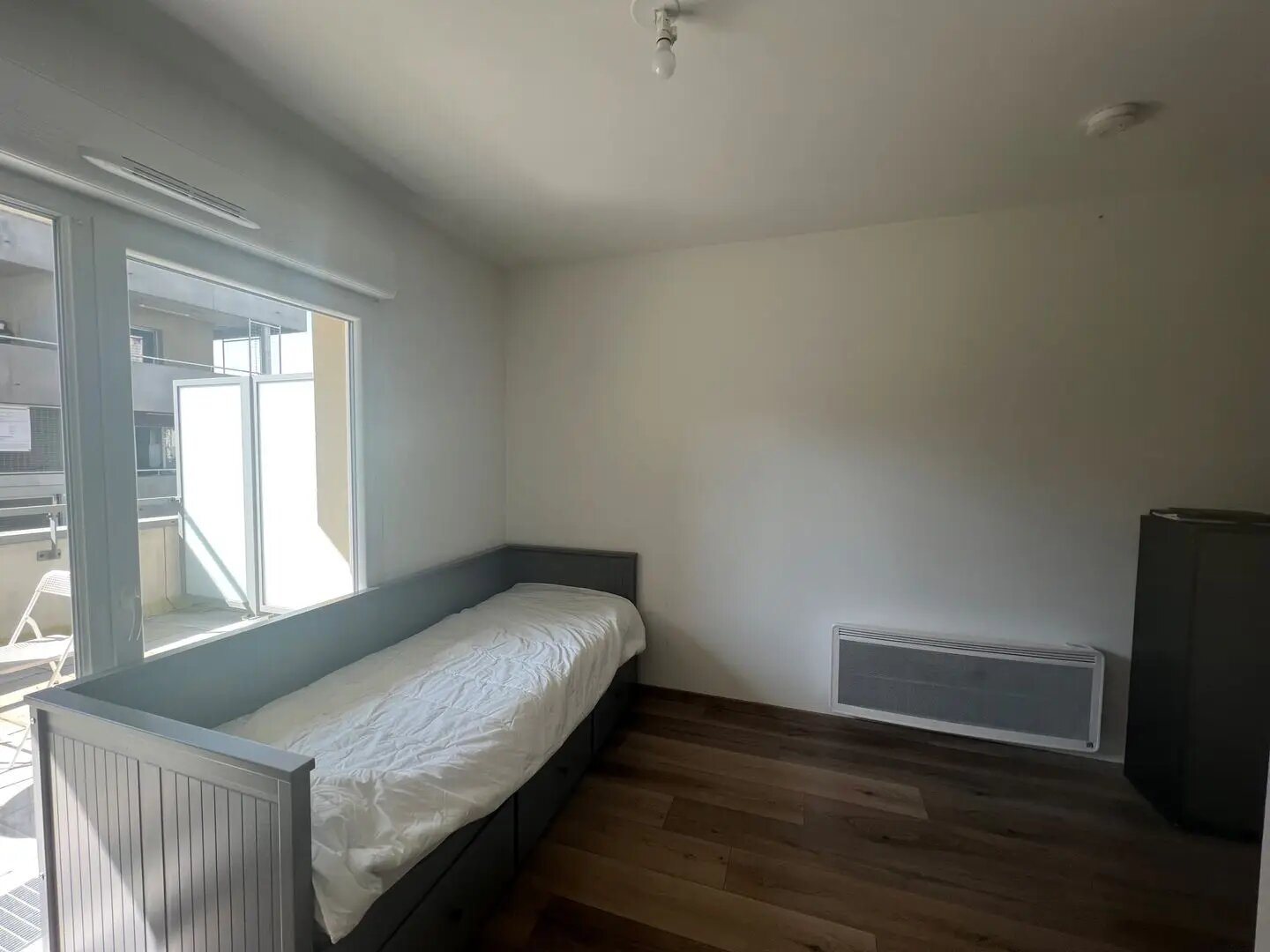 Appartement à louer, 21m², Amiens