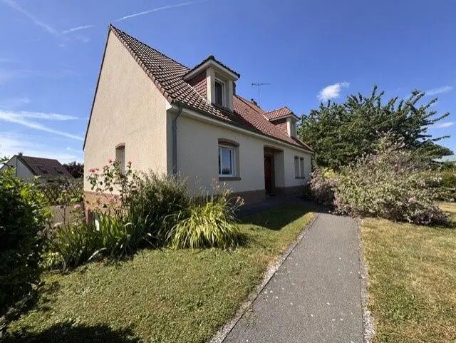 Maison à vendre, 142m², Rumigny